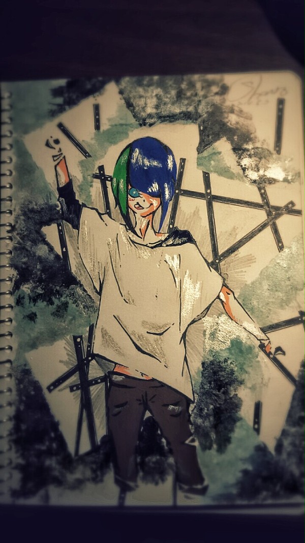 虛無
