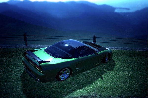 NSX