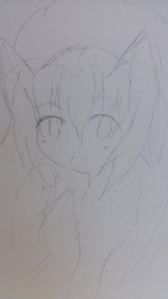 落書き