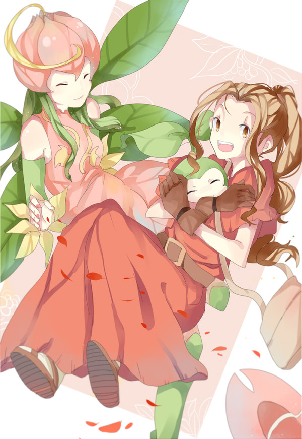 太刀川ミミ