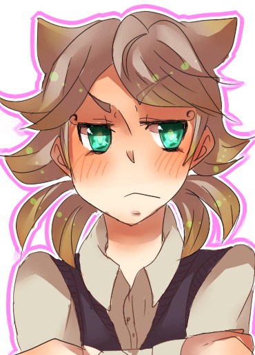 キュウビ