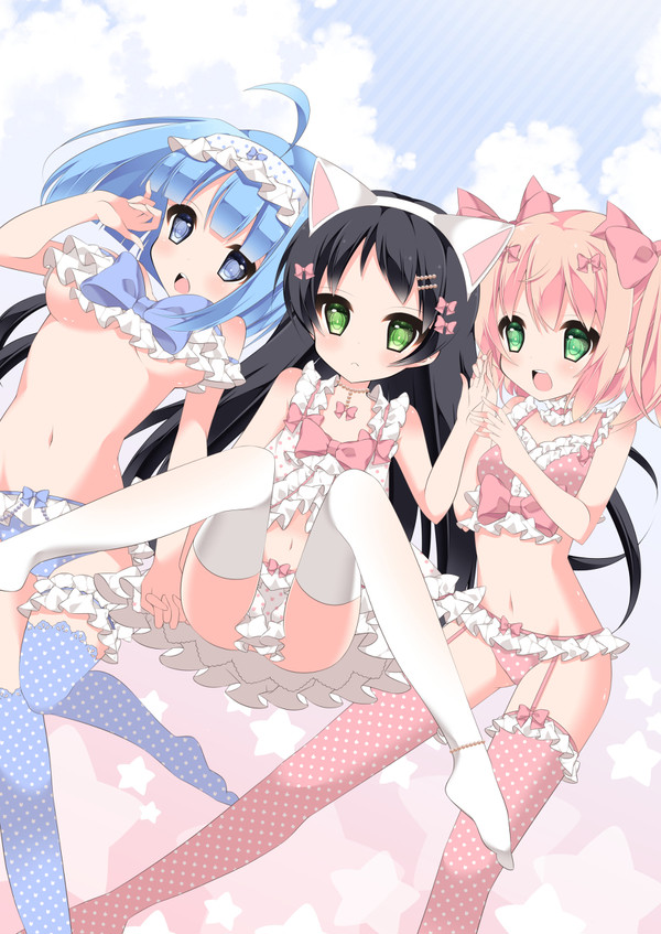 【C86】Sweet*Summer
