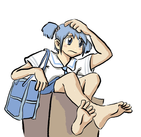 Mio Naganohara 長野原 みお