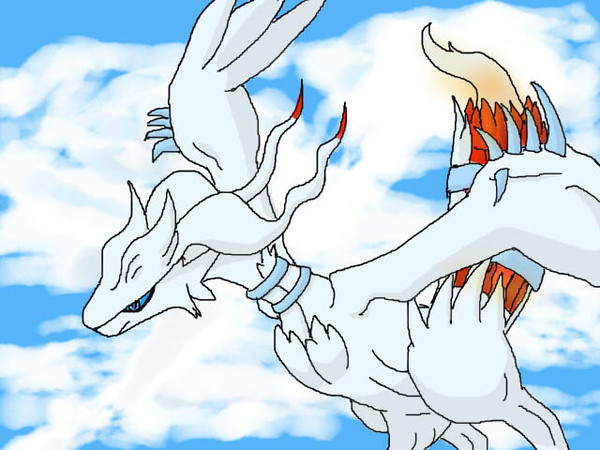 :Reshiram