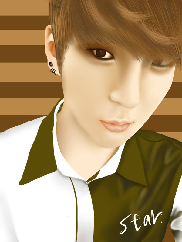 VIXX LEO Ver.2