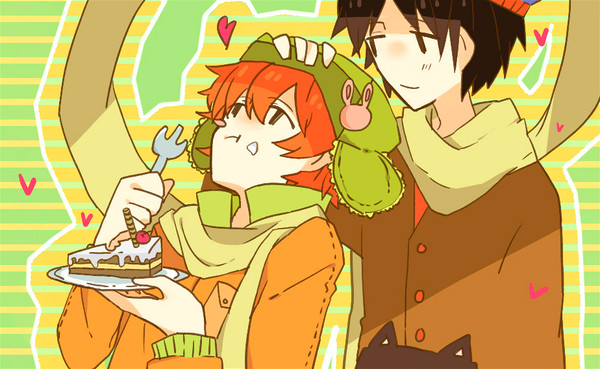 do you wanna eat?