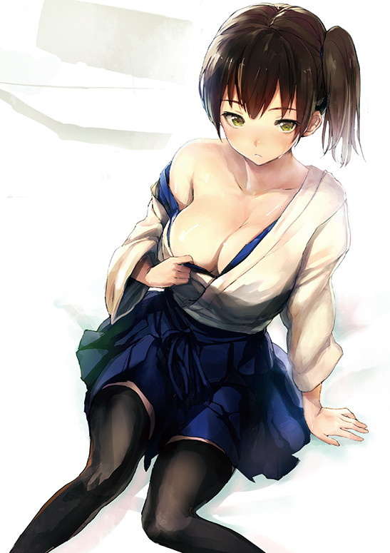 加賀さん
