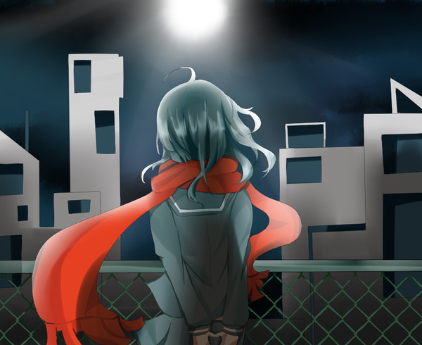 アヤノ