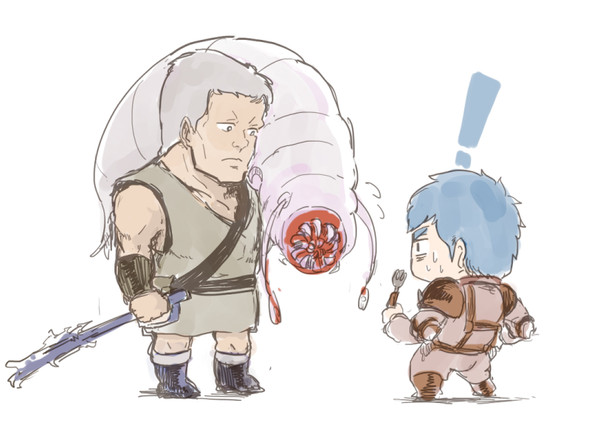 砂モグラ