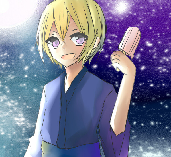 [Rune factory 4] Lest