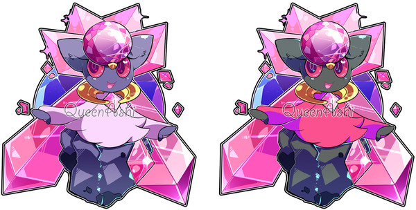 Diancie