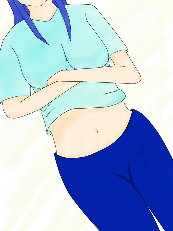 海未