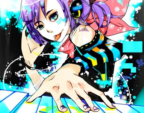 zero