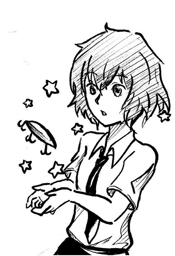 ユキちゃん