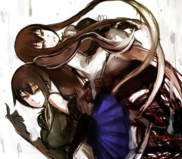 MIの亡霊