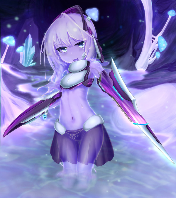 ゆるしゅる～
