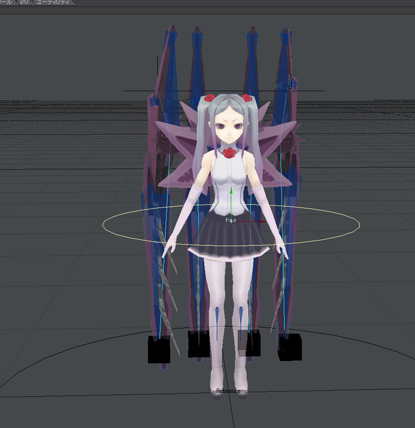廃案キャラ3