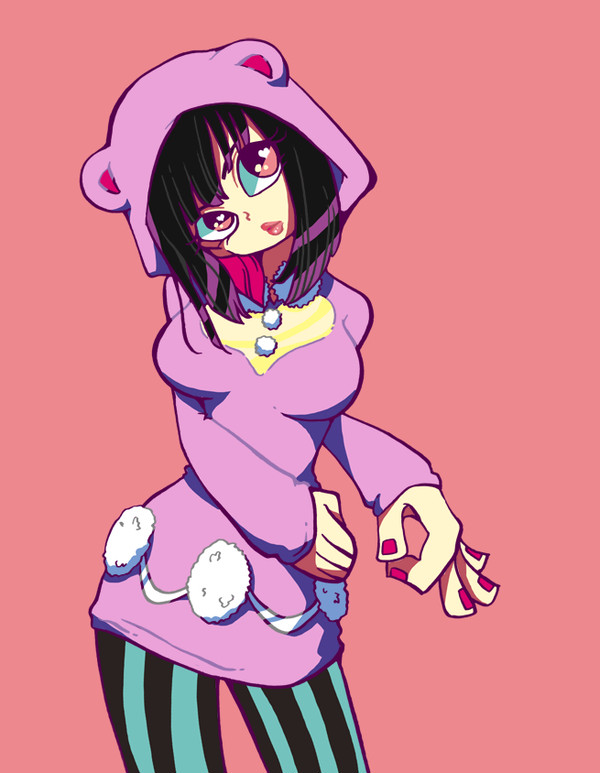 ジョジョ混部ログ