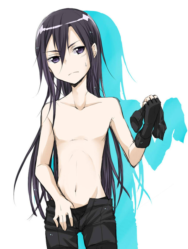 【SAO】俺、男ですけど・・・