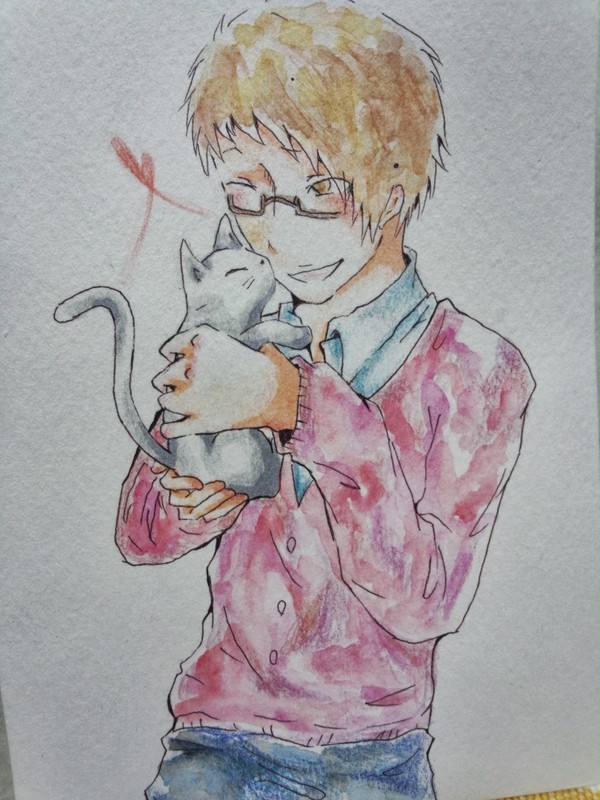 ねこさん
