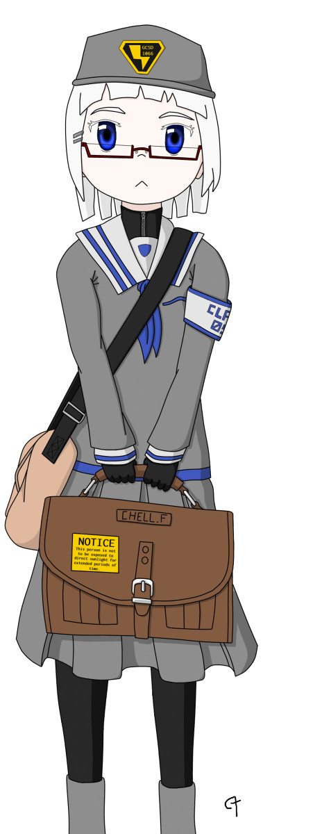 Young Chell