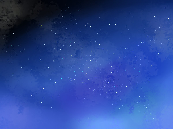 星空