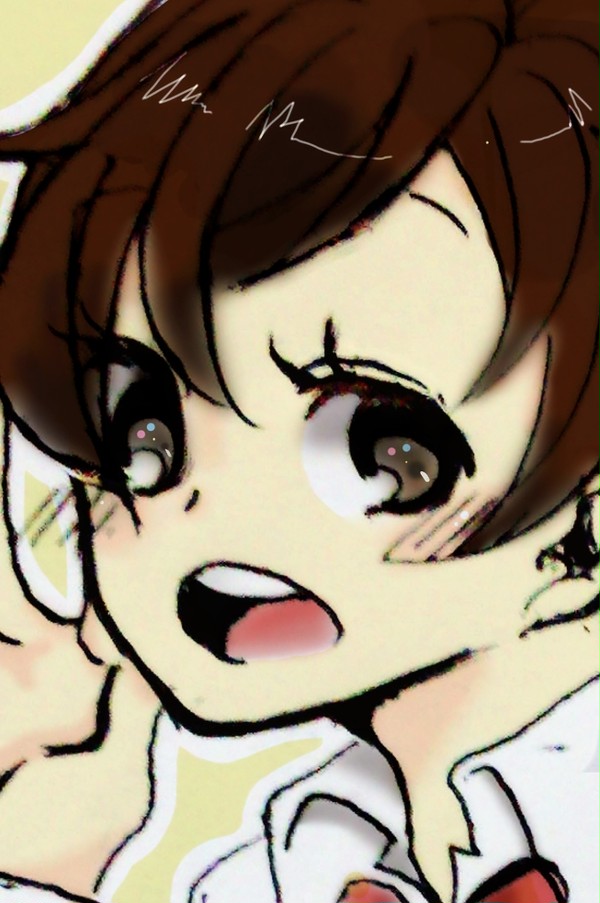 道宮さん。。。