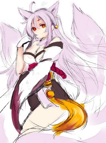Ara - Asura