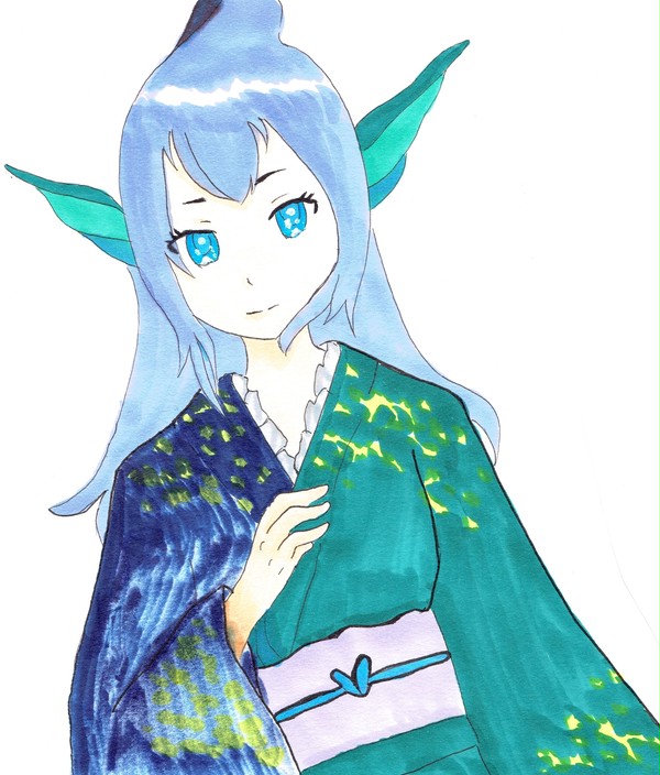 エリュリス
