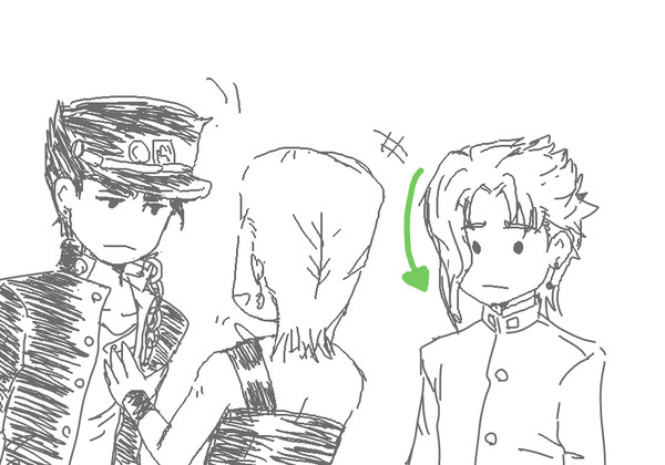 (゚∀゚)<!