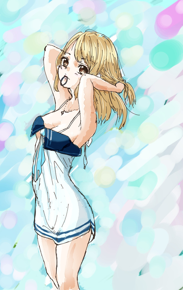 テスト