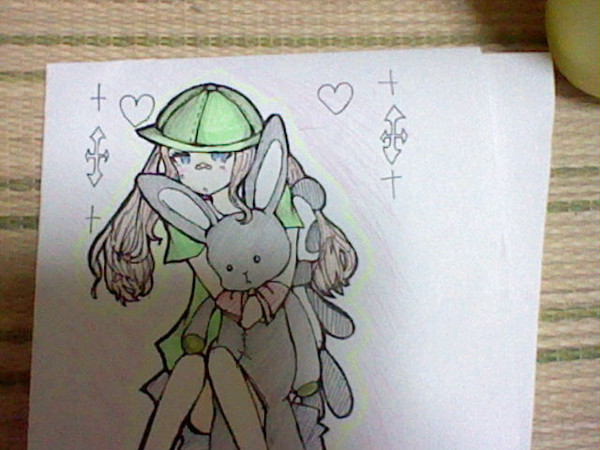 遅れてすいません…