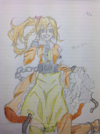 モモ