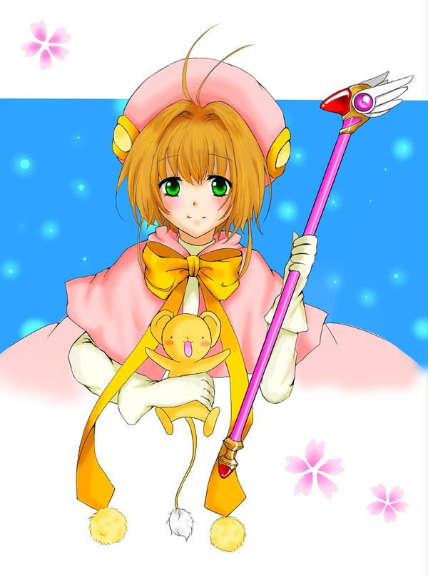 さくらちゃん