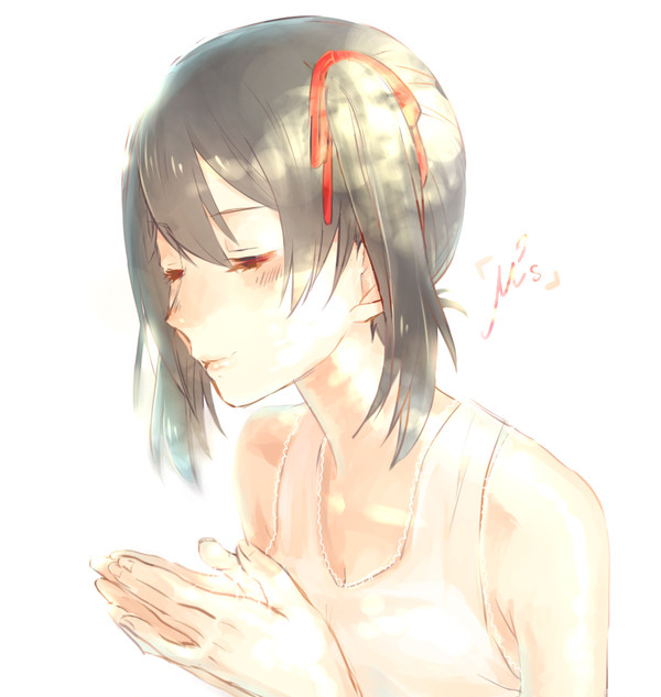 たいせつなもの