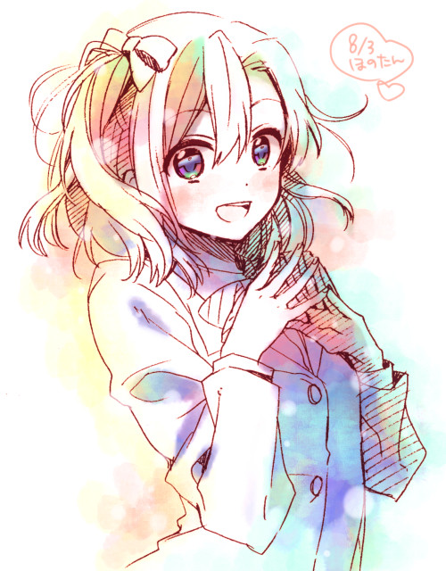 ラブライブ！まとめ３