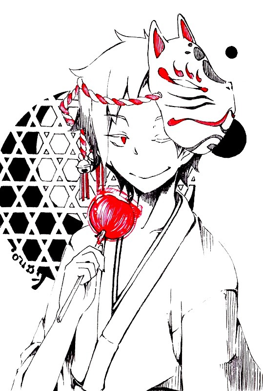 夏祭り