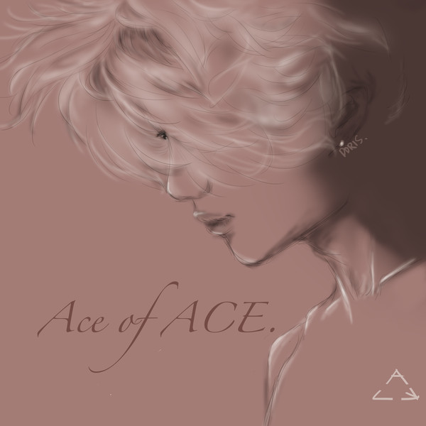 Ace of ACE.