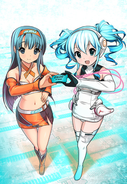 ブレーキパッドは減っていませんか?ミク&美羽からのオススメ