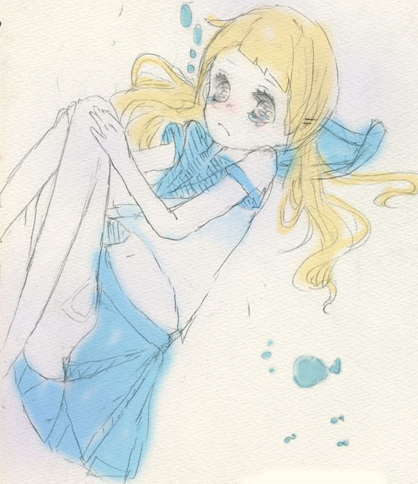 らくがきづめ