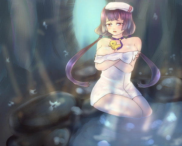 ばすたおる、はらり