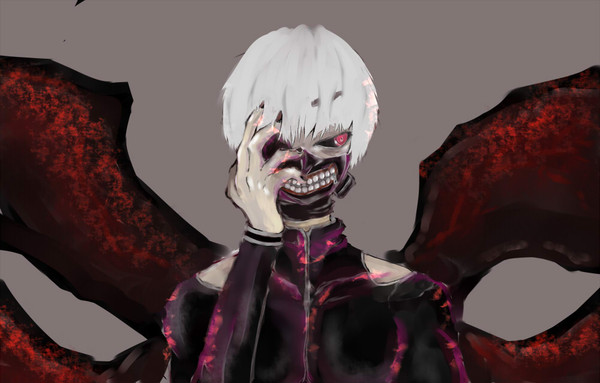 金木君