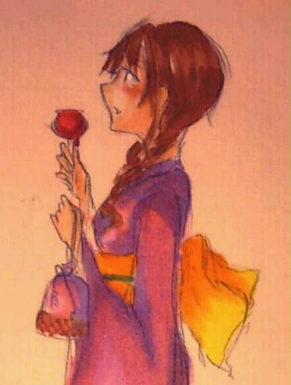 夏祭り