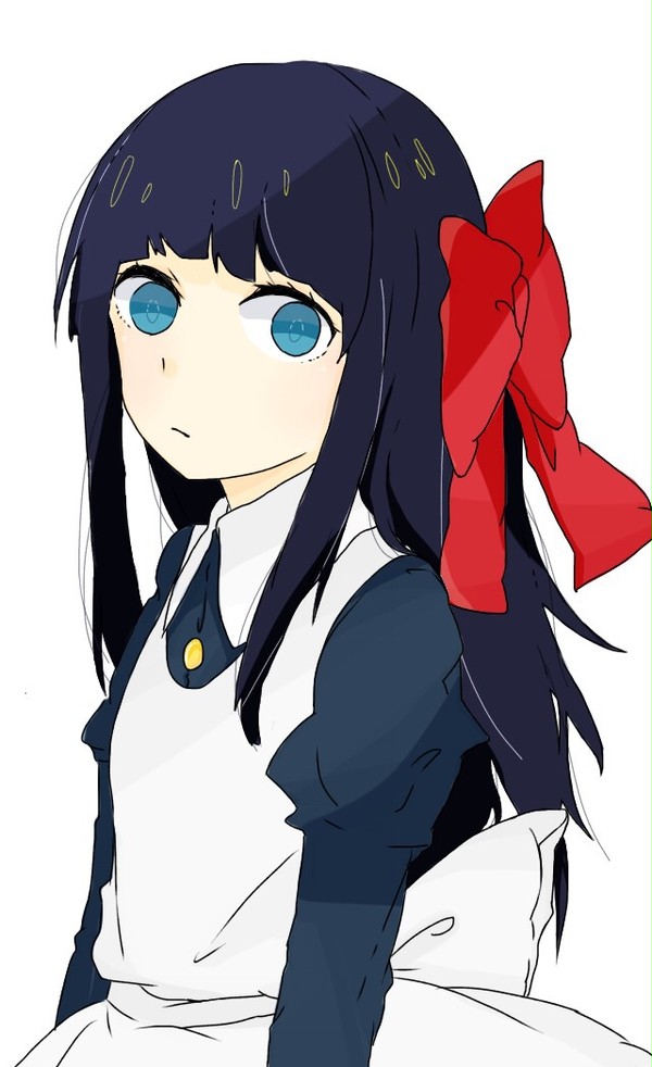 アヤちゃん