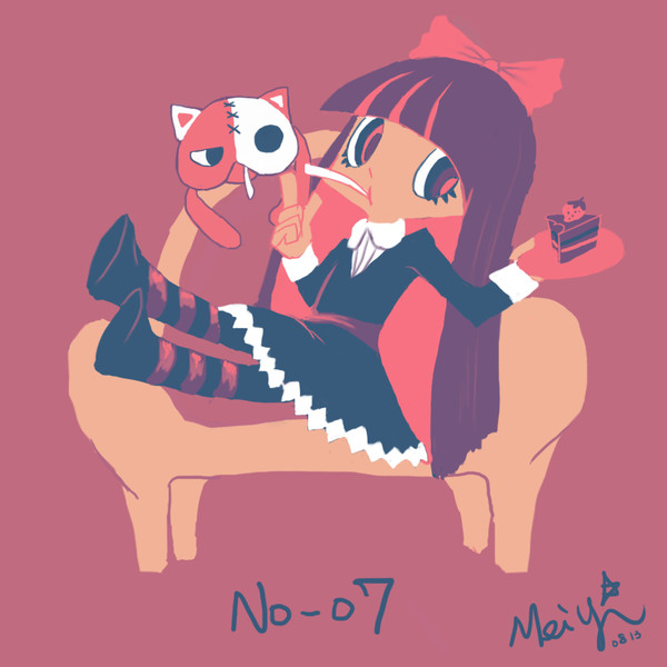 色票-NO-07
