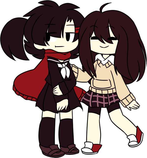 洋服スワップ