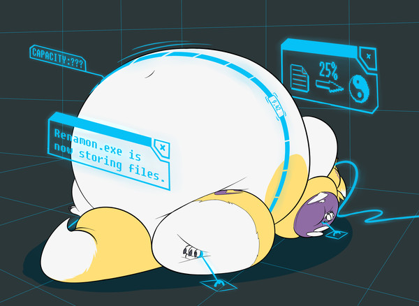 データ