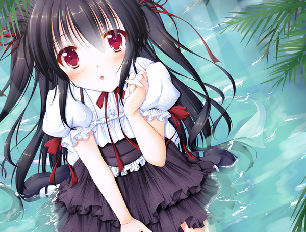 【C86】表紙