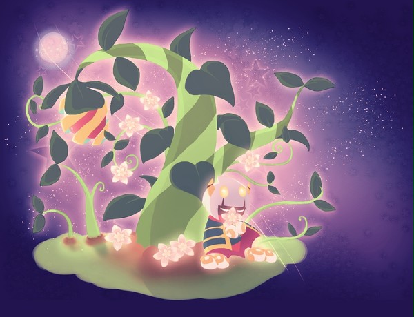きせきのひとつ