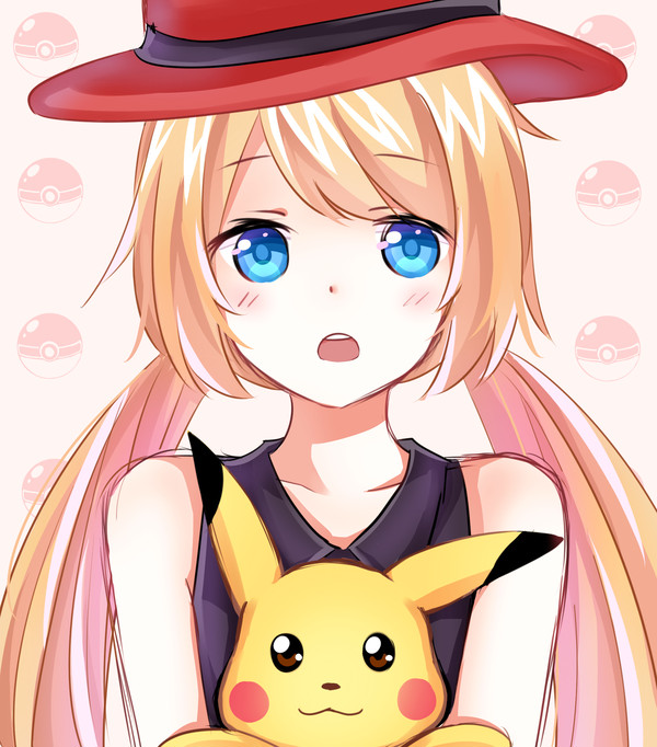 My XY trainer